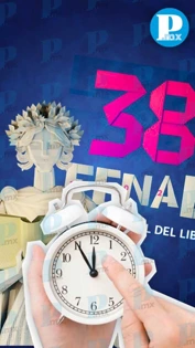 Feria Nacional del Libro BUAP tiene nueva fecha