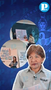 BUAP lanza tres convocatorias de ingreso 2025; el proceso será virtual