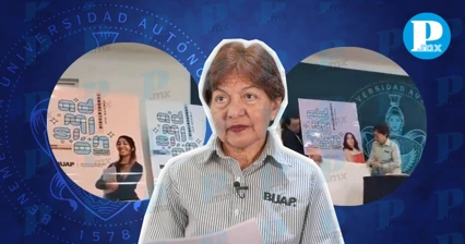 BUAP lanza tres convocatorias de ingreso 2025; el proceso será virtual