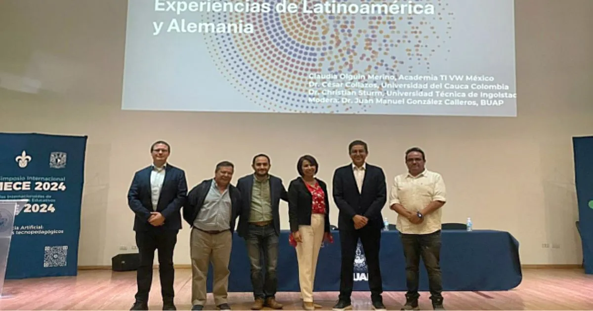 Científicos BUAP proponen IA y algoritmos para diagnosticar oportunamente la demencia