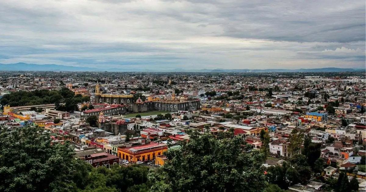 Estudia el CICA crecimiento urbano de Cholula y sus repercusiones en los pueblos originarios