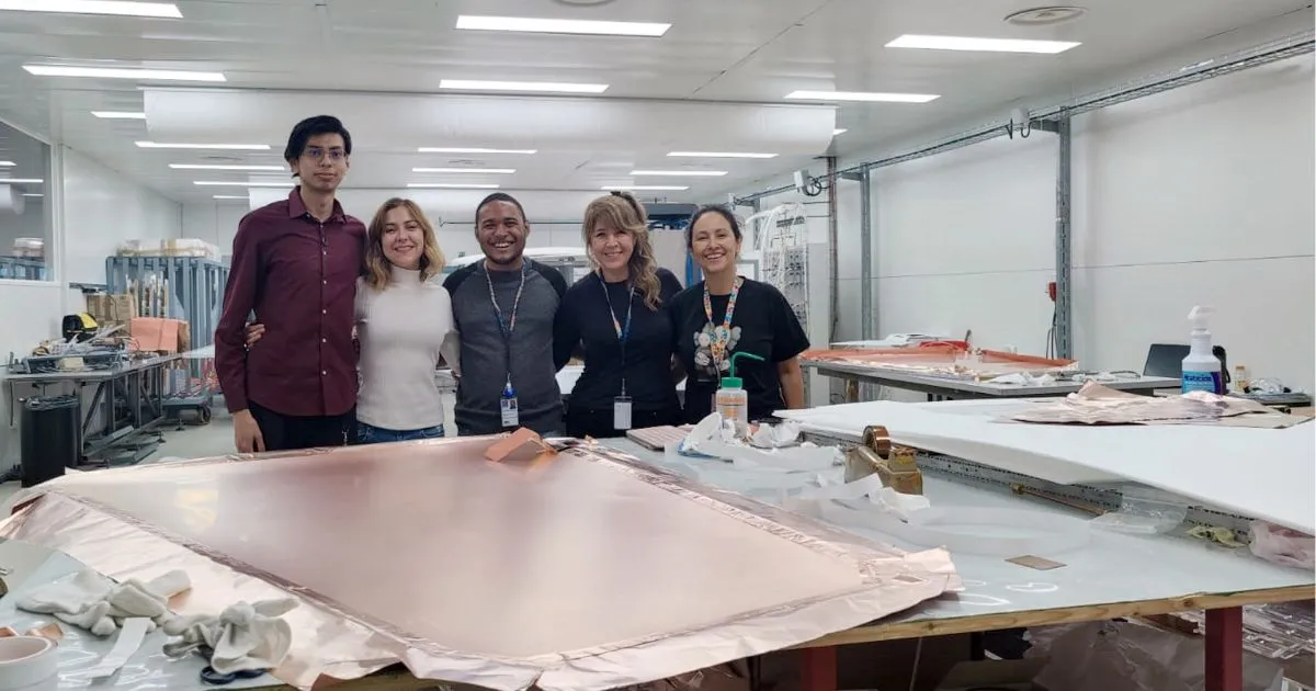 Investigadores y estudiantes de la BUAP son galardonados 