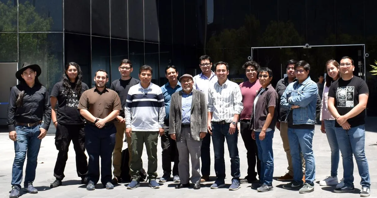 Investigadores y estudiantes de la BUAP son galardonados 