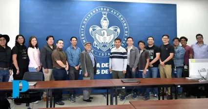 Investigadores y estudiantes de la BUAP son galardonados con el Breakthrough Prize in Fundamental Physics 2025