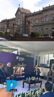 CHRISTUS MUGUERZA: Hospital UPAEP conmemora 140 años de su fundación