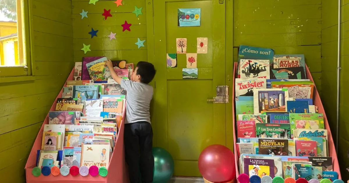 Talleres y juegos para niñxs en el Museo del Ferrocarril esta Semana Santa