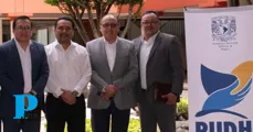 Biblioteca Digital de la UNAM llega a Tehuacán: nuestros estudiantes podrán acceder a más de 451 mil títulos