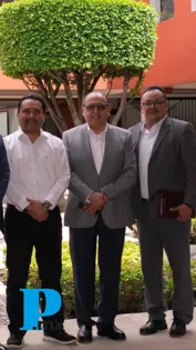 Biblioteca Digital de la UNAM llega a Tehuacán: nuestros estudiantes podrán acceder a más de 451 mil títulos