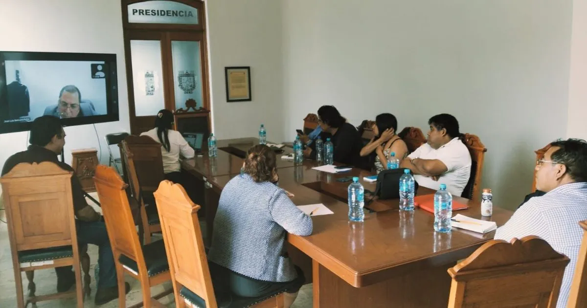 Biblioteca Digital de la UNAM llega a Tehuacán