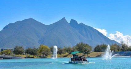Planes rom&aacute;nticos en Monterrey: ideas para disfrutar en pareja