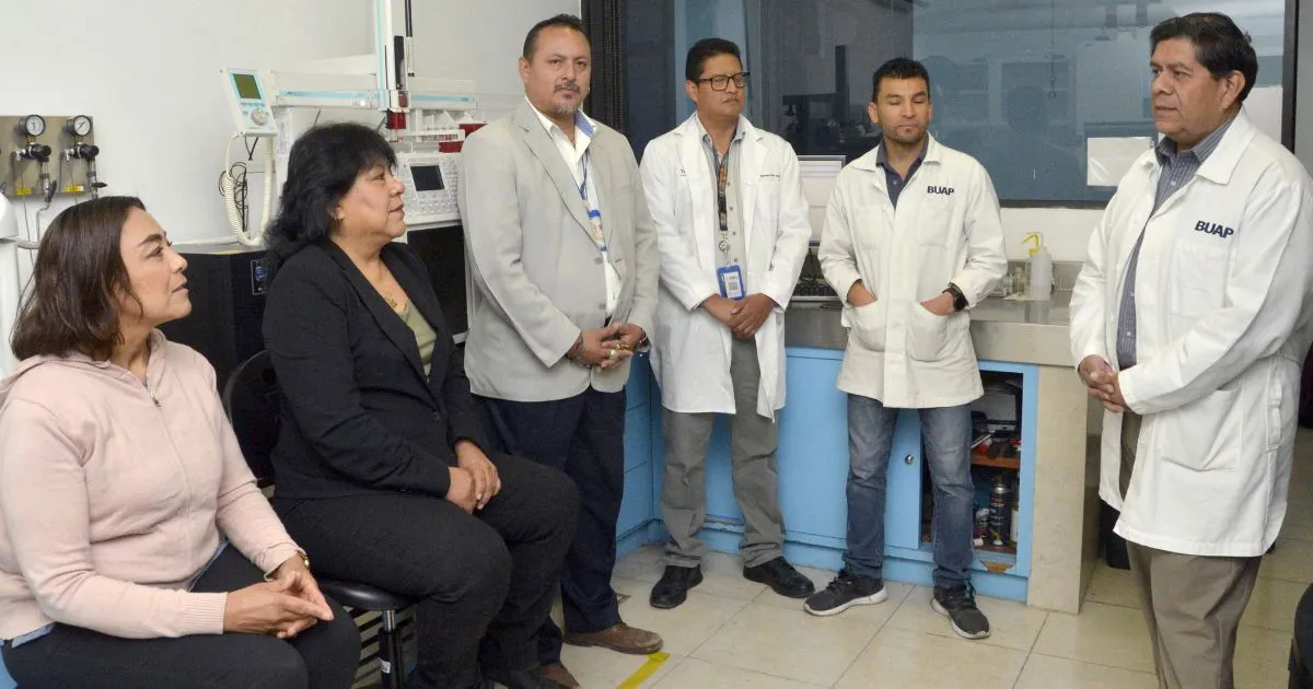 Científicos BUAP evalúan calidad del agua y contaminantes de las represas Necaxa, Nexapa y Tenango