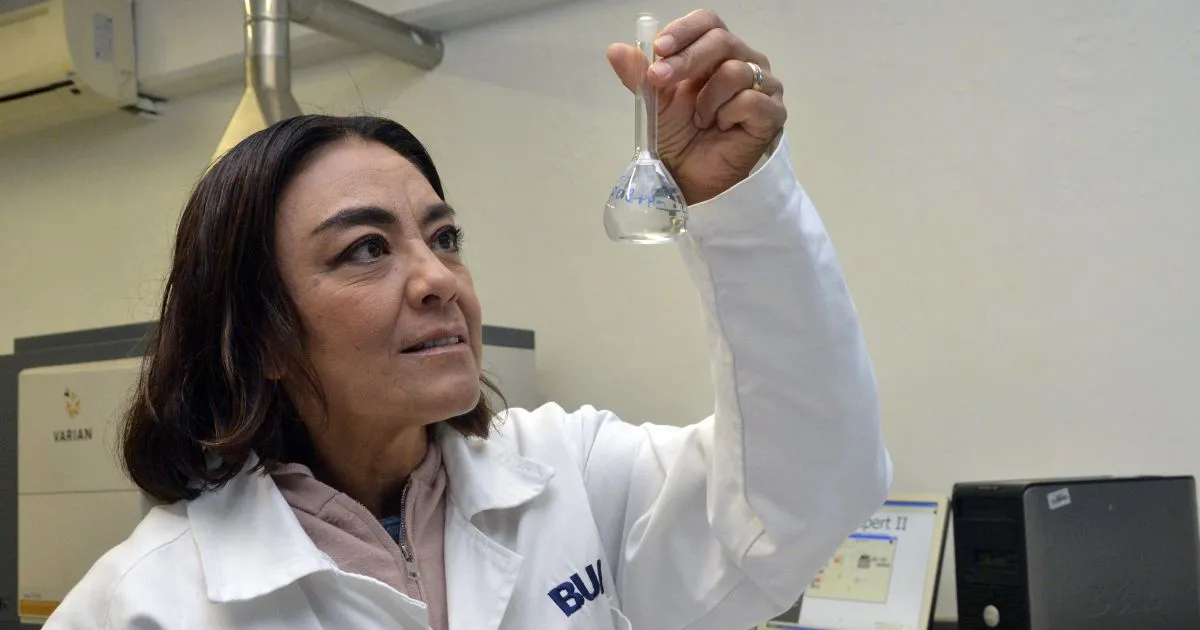Científicos BUAP evalúan calidad del agua y contaminantes de las represas Necaxa, Nexapa y Tenango