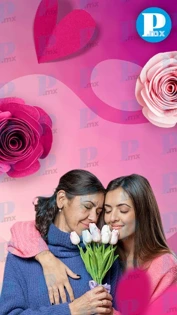 ¿No sabes qué regalar el Día de las Madres? Te compartimos 7 ideas 