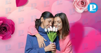 ¿No sabes qué regalar el Día de las Madres? Te compartimos 7 ideas 