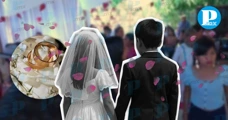 Boda infantil en Guerrero provoca indignación; en Puebla también hay casos