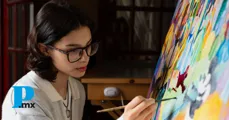¡Atención artistas! Beca Jóvenes Creadores otorgará 10 mil pesos mensuales