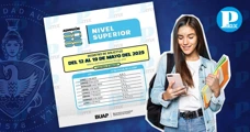 Inicia proceso de admisión BUAP 2025 para Nivel Superior
