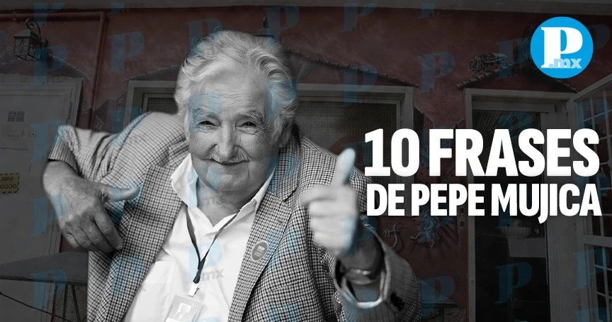 10 frases para entender la ideología de Pepe Mujica