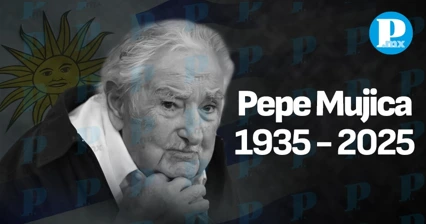 Muere Pepe Mujica, “el presidente más pobre del mundo” a los 89 años