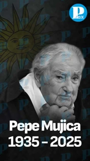 Muere Pepe Mujica, “el presidente más pobre del mundo” a los 89 años