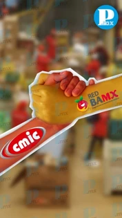 CMIC y Banco de Alimentos unen fuerzas para combatir el hambre en Puebla
