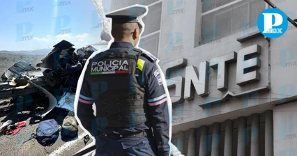 SNTE Sección 23 lamenta muerte de docentes en accidente de la Cuacnopalan-Oaxaca