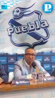 Club Puebla buscará inversión de Goal Capital para fortalecer sus finanzas