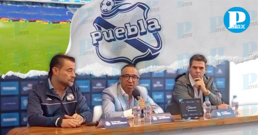 Club Puebla buscará inversión de Goal Capital para fortalecer sus finanzas
