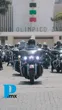 Motociclistas de Puebla exigen mesas de diálogo ante la Ley Chaleco
