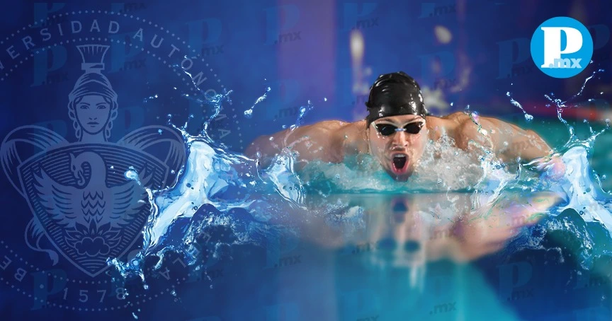 ¿No sabes nadar? Buap dará curso intensivo de natación