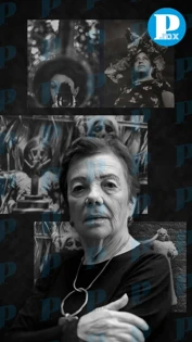 Reconocen a Graciela Iturbide con el Princesa de Asturias de las Artes