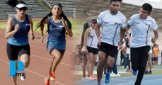 Atletas BUAP con discapacidad destacan en competencias internacionales