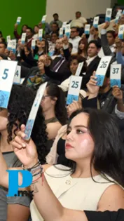 Aprueba Consejo Universitario de la BUAP elección de 179 representantes