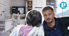 El “rumano quita dolores” podría tener “consultorio” en Puebla