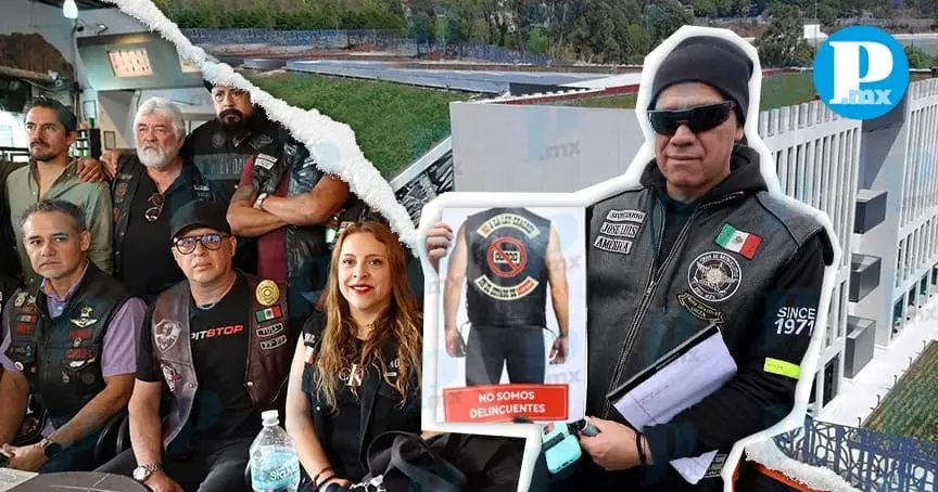 Ley Chaleco criminaliza y vulnera derechos: Motociclistas