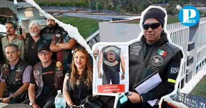 ¡No somos delincuentes! Ley Chaleco criminaliza y vulnera derechos: Motociclistas