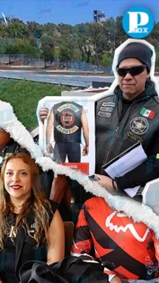 ¡No somos delincuentes! Ley Chaleco criminaliza y vulnera derechos: Motociclistas
