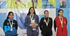 Arranque dorado de la BUAP: seis medallas en la Universiada Nacional 2025