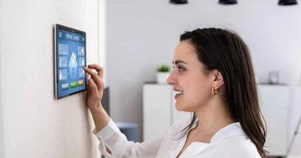 ¿Qué tener en cuenta al instalar cámaras en zonas exteriores?