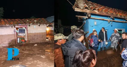 Unidos por Ajolotla: Chignahuapan solicita apoyo para familias afectadas