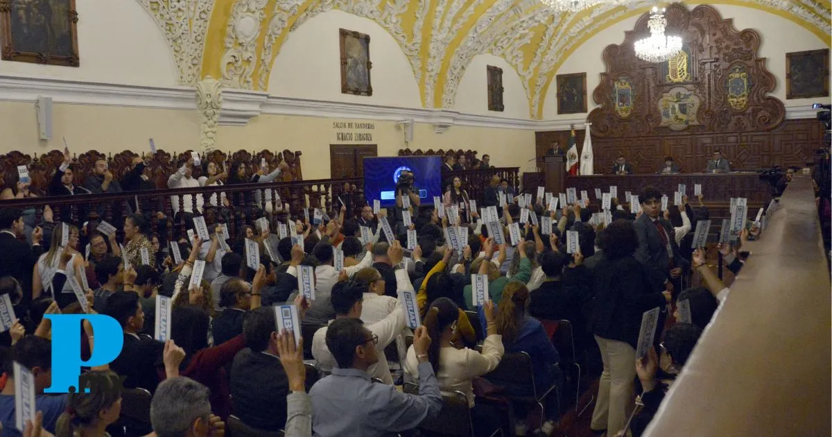 Aprueba Consejo Universitario reformas de carácter académico