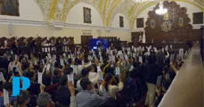 Aprueba Consejo Universitario reformas de carácter académico
