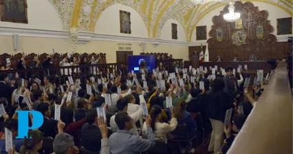 Aprueba Consejo Universitario reformas de carácter académico