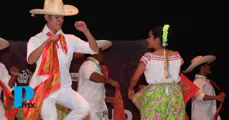 Más de 500 jóvenes asistieron a la obra “No pierdas tu voz” en el Teatro de la Ciudad