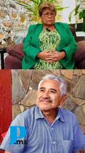 Por todos los caídos, estamos de pie: Hersilia Córdova 