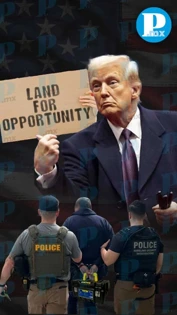 Empresas de Estados Unidos en alerta por plan migratorio de Donald Trump
