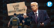 Empresas de Estados Unidos en alerta por plan migratorio de Donald Trump