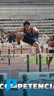 La Universiada Nacional 2025, la más grande en la historia de esta justa deportiva