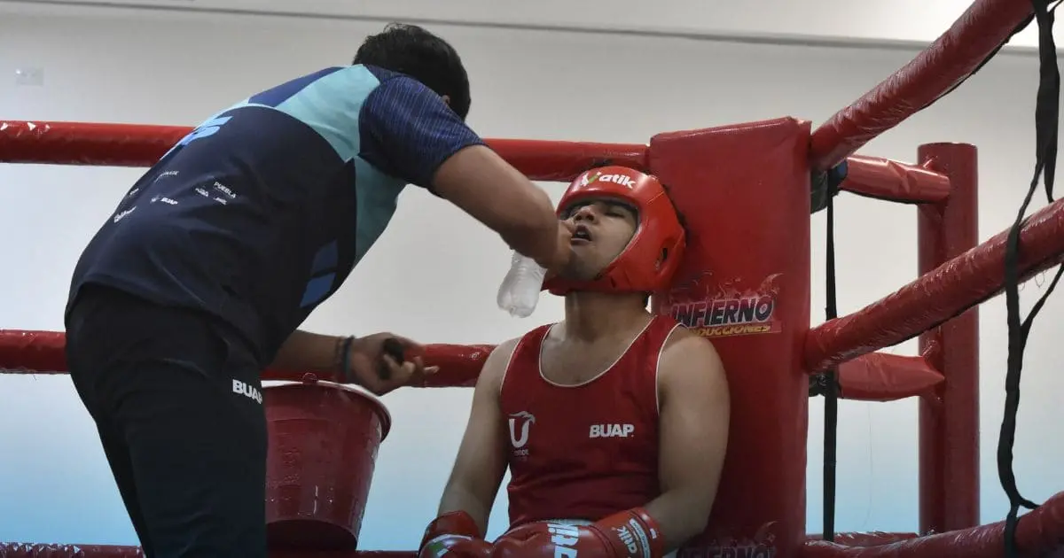 La Universiada Nacional 2025, la más grande en la historia de esta justa deportiva