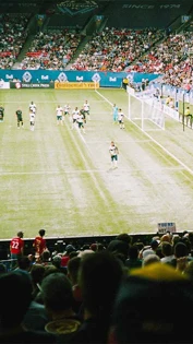 Progresos tecnológicos prometen una Copa Mundial de Fútbol 2026 nunca antes vista